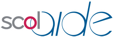 Scolaide - logo